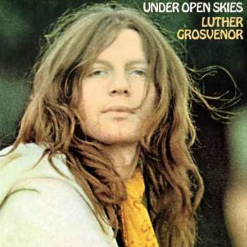 CD Luther Grosvenor: Under Open Skies