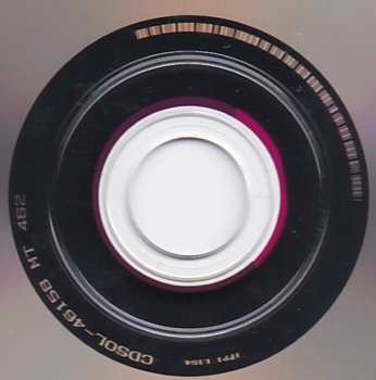 CD Luther "Guitar Junior" Johnson: Luther's Blues LTD