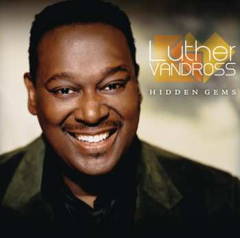 CD Luther Vandross: Hidden Gems
