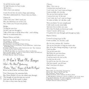 CD Luther Vandross: Your Secret Love