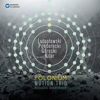Krzysztof Penderecki: Polonium
