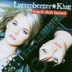 CD Luttenberger✴Klug: Mach Dich Bereit