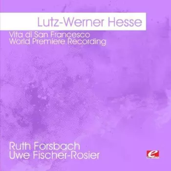 Vita Di San Francesco