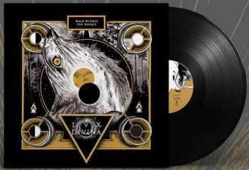 Album Lux Divina: Walk Within The Riddle