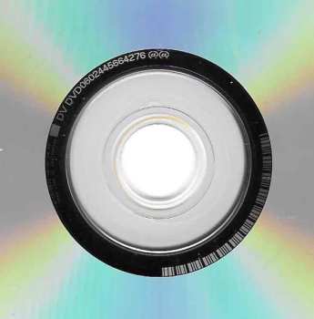 CD/DVD Luz Casal: Solo Esta Noche 21/7/2021 DIGI