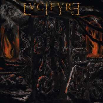 LP Lvcifyre: Sacrament