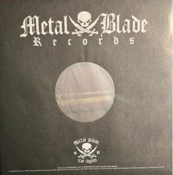 LP Lybica: Lybica CLR | LTD | NUM