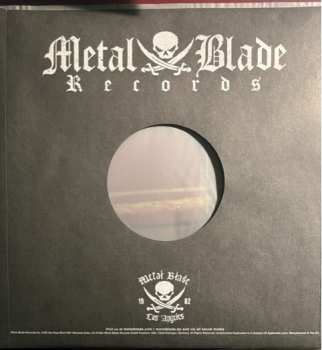 LP Lybica: Lybica CLR | LTD | NUM