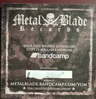 LP Lybica: Lybica CLR | LTD | NUM