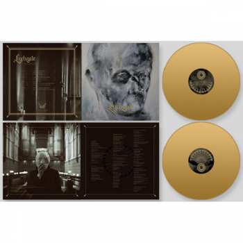 2LP Lychgate: An Antidote For The Glass Pill LTD | CLR