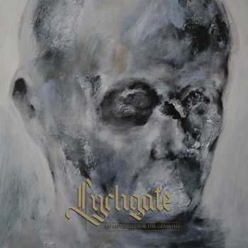 CD Lychgate: An Antidote For The Glass Pill LTD