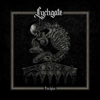 CD Lychgate: Precipice