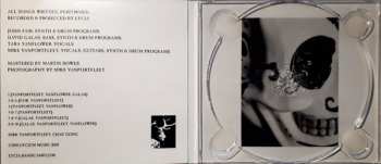 CD Lycia: In Flickers