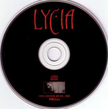 CD Lycia: Ionia