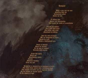 CD Lycus: Tempest DIGI