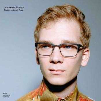 LP Lyder Øvreås Røed: The Moon Doesn't Drink