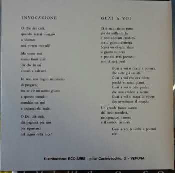 SP Lydia e Gli Hellua Xenium: Guai A Voi! LTD | CLR