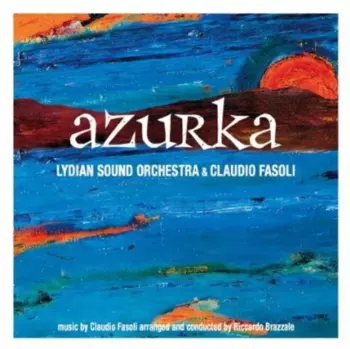 Claudio Fasoli: Azurka