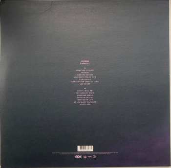 LP Lydmor: Capacity