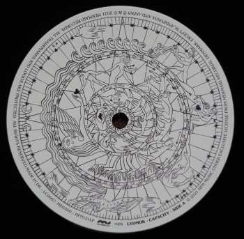 LP Lydmor: Capacity