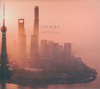 Album Lydmor: I Told You I'd Tell Them Our Story