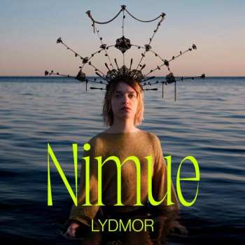 2LP Lydmor: Nimue CLR | LTD