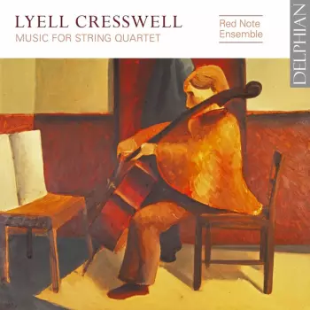 Music For String Quartet