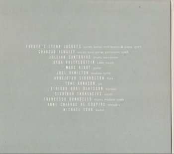 CD Lyenn: Slow Healer