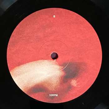 LP Lykke Li: Eyeye