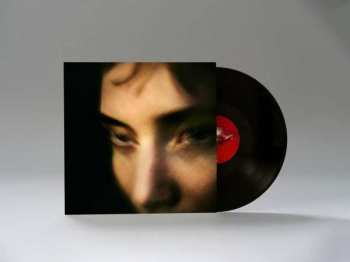 LP Lykke Li: Eyeye