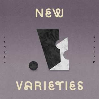Album Lymbyc Systym: New Varieties