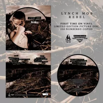 Lynch Mob: Rebel