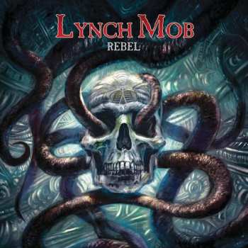 CD Lynch Mob: Rebel
