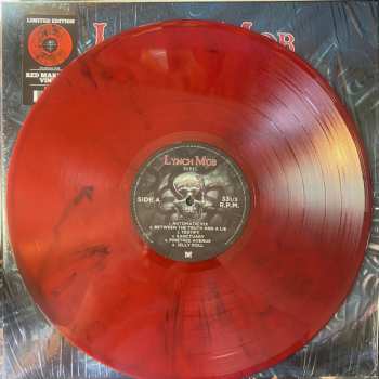 LP Lynch Mob: Rebel CLR