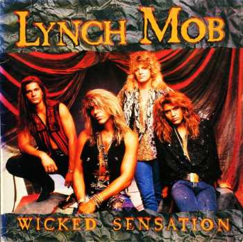 LP Lynch Mob: Wicked Sensation