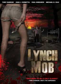 DVD Lynch Mob: Lynch Mob