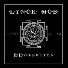 CD Lynch Mob: REvolution