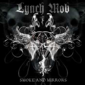 CD Lynch Mob: Smoke And Mirrors