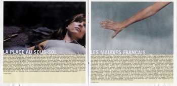 CD Lynda Lemay: Du Coq À L'Âme