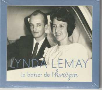 CD Lynda Lemay: Le Baiser De L'horizon