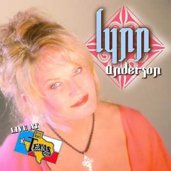 Album Lynn Anderson: Live At Billy Bob's Texas