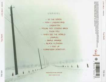 CD Lynn Miles: Unravel