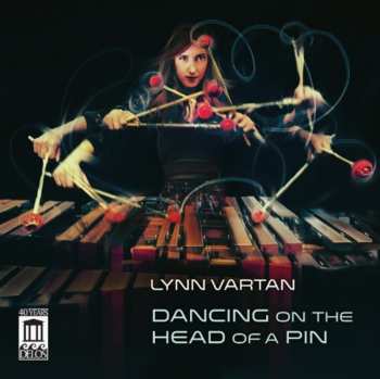 Album Lynn Vartan: Dancing On The Head Of A Pin