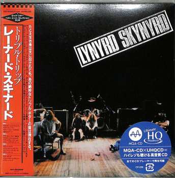 2CD Lynyrd Skynyrd: Triple Trip LTD | DIGI