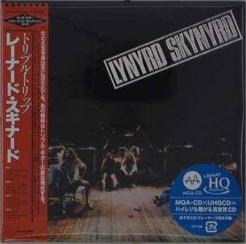 2CD Lynyrd Skynyrd: Triple Trip LTD | DIGI