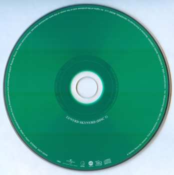 2CD Lynyrd Skynyrd: Triple Trip LTD | DIGI