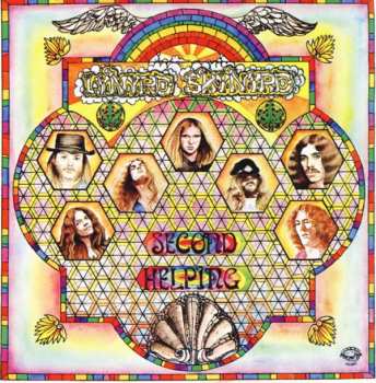 5CD/Set di cofanetti Lynyrd Skynyrd: 5 Original Albums