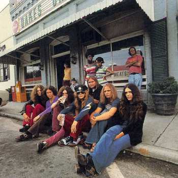 CD Lynyrd Skynyrd: All Time Greatest Hits