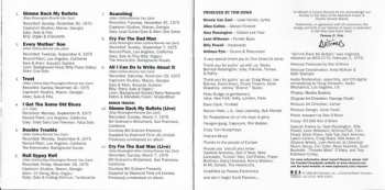 CD Lynyrd Skynyrd: Gimme Back My Bullets