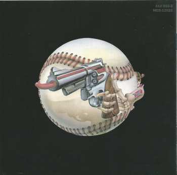 CD Lynyrd Skynyrd: Gimme Back My Bullets